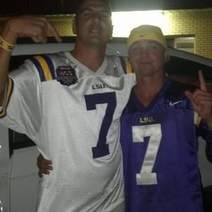 Meet your Posher, Cory